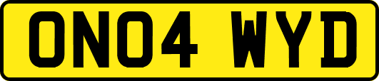 ON04WYD