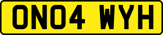 ON04WYH