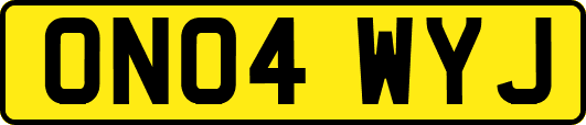 ON04WYJ
