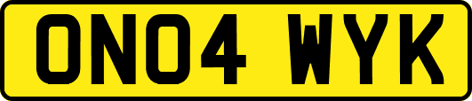 ON04WYK