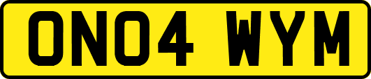 ON04WYM