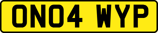 ON04WYP