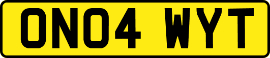 ON04WYT