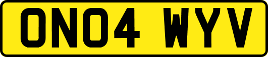 ON04WYV