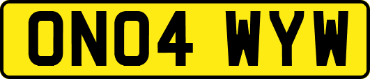 ON04WYW