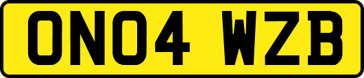 ON04WZB