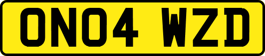 ON04WZD
