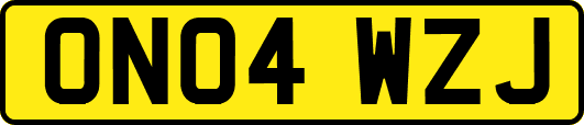 ON04WZJ