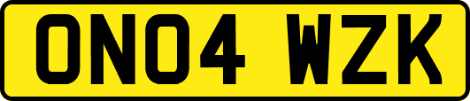 ON04WZK
