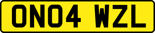ON04WZL