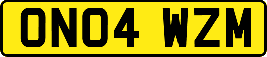ON04WZM