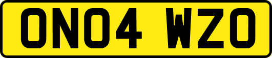 ON04WZO