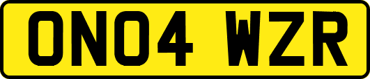 ON04WZR
