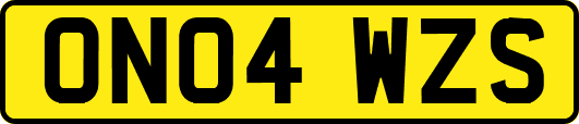 ON04WZS