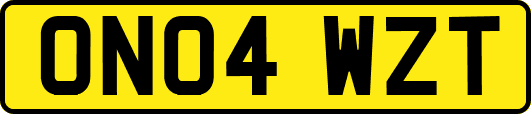 ON04WZT