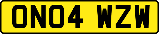 ON04WZW
