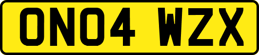 ON04WZX