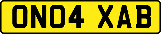 ON04XAB