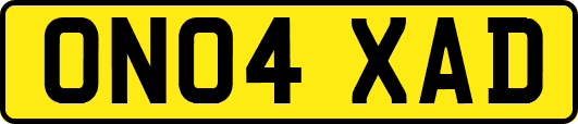 ON04XAD