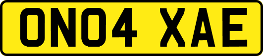 ON04XAE