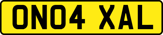 ON04XAL