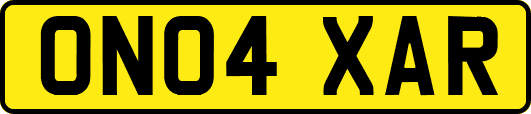 ON04XAR