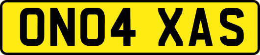 ON04XAS
