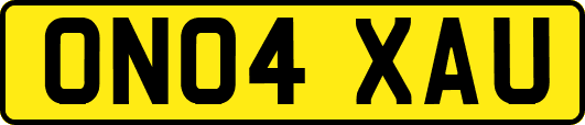 ON04XAU