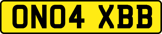 ON04XBB