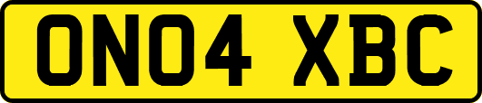 ON04XBC