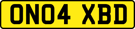 ON04XBD