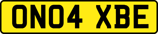ON04XBE