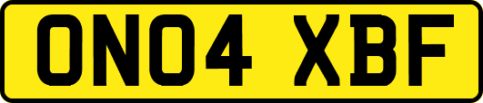 ON04XBF
