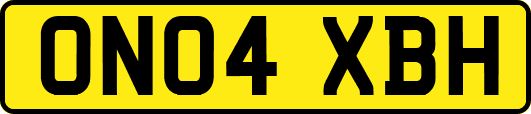 ON04XBH