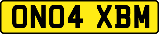 ON04XBM