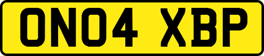 ON04XBP
