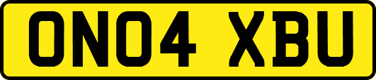 ON04XBU