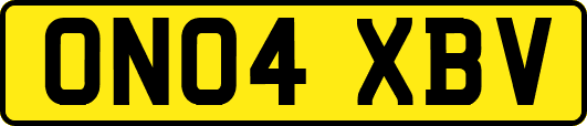 ON04XBV