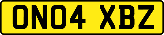 ON04XBZ