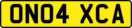 ON04XCA
