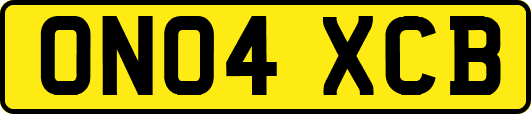 ON04XCB