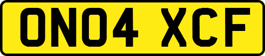 ON04XCF