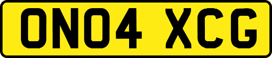 ON04XCG