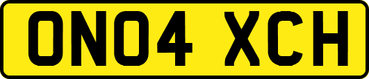ON04XCH