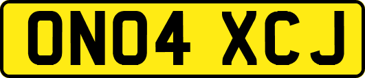 ON04XCJ