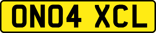 ON04XCL