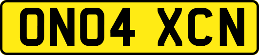 ON04XCN