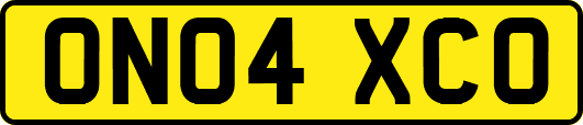 ON04XCO