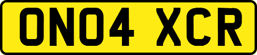 ON04XCR