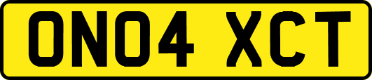 ON04XCT